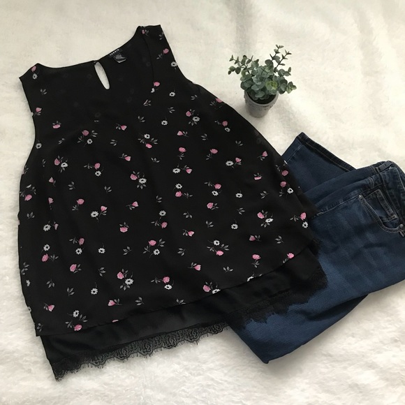 torrid Tops - 🌺HP🌸Torrid Top EUC